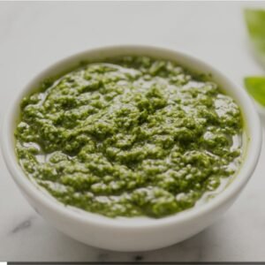 Aromatic Herb Paste