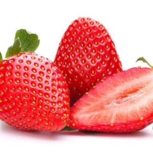 Fresh Strawberry الفراولة